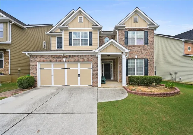 1st image of 523 Misty Meadow Pl, Lilburn, GA 30047 | MLS# 7823084