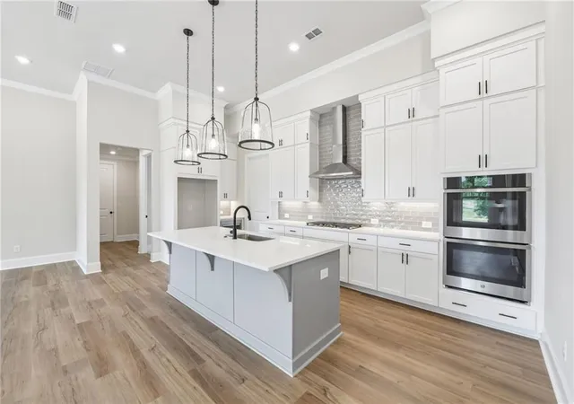 Photo 2 of Sale Pending at 171 High Point Dr, Hoschton, GA 30548 | MLS# 7707201 | Listing updated on 2026-09-23