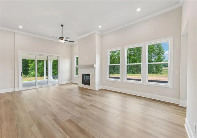 Photo 3 of Sale Pending at 171 High Point Dr, Hoschton, GA 30548 | MLS# 7707201 | Listing updated on 2026-09-23