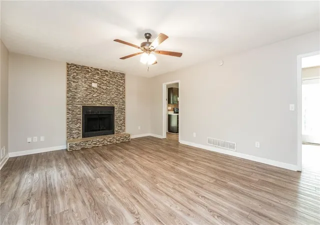 Photo 3 of Single family home for sale at 2560 Bluffton Rd, Buford, GA 30519 | MLS# 7750326 | Listing updated on 2026-09-22