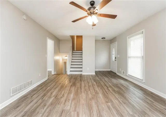 Photo 4 of Single family home for sale at 2560 Bluffton Rd, Buford, GA 30519 | MLS# 7750326 | Listing updated on 2026-09-22