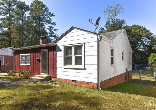 1st image of 3049 Cloverhurst Dr, Atlanta, GA 30344 | MLS# 7798457