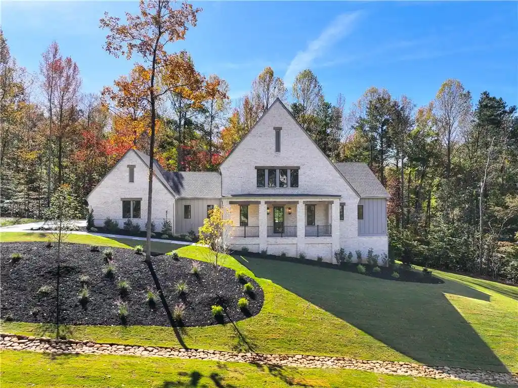Single family home for sale at 13570 Wood Fern Way, Roswell, GA 30075 | MLS# 7861156