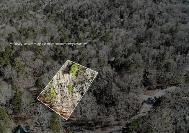 Photo 2 of Land for sale at 0 Newport Dr, Ellijay, GA 30540 | MLS# 7807320 | Listing updated on 2026-07-19