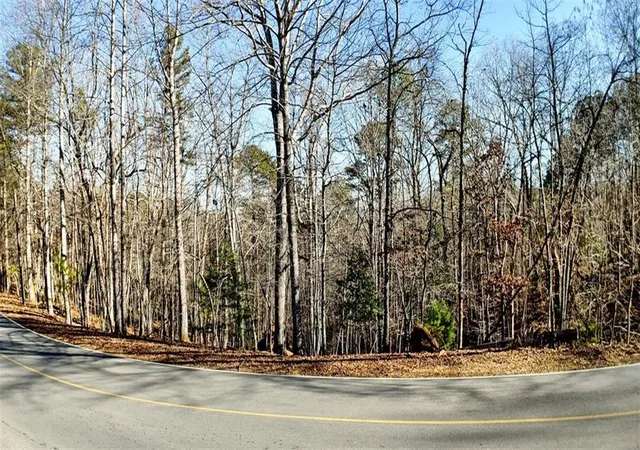 Photo 3 of Land for sale at 0 Newport Dr, Ellijay, GA 30540 | MLS# 7807320 | Listing updated on 2026-07-19