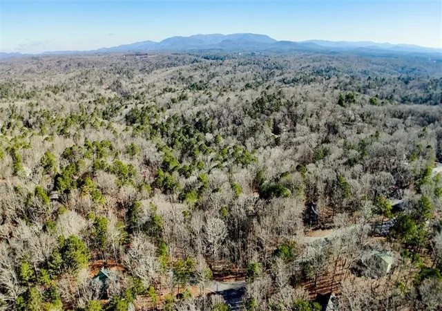 Photo 4 of Land for sale at 0 Newport Dr, Ellijay, GA 30540 | MLS# 7807320 | Listing updated on 2026-07-19