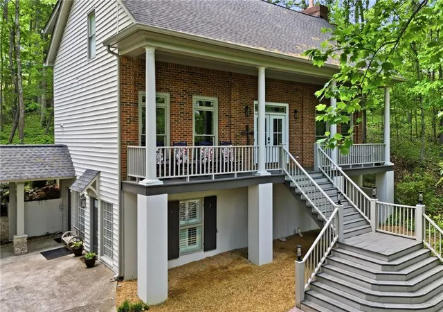 2nd image of 130 Farm Hill Cir, Roswell, GA 30075 | MLS# 7759192