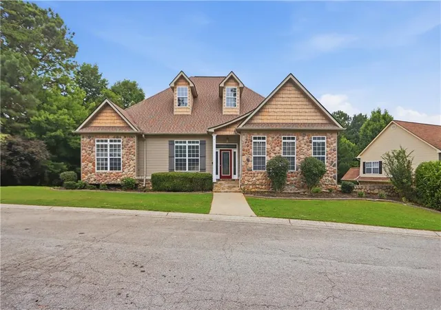 1st image of 318 Crst Pointe S, Bremen, GA 30110 | MLS# 7802371