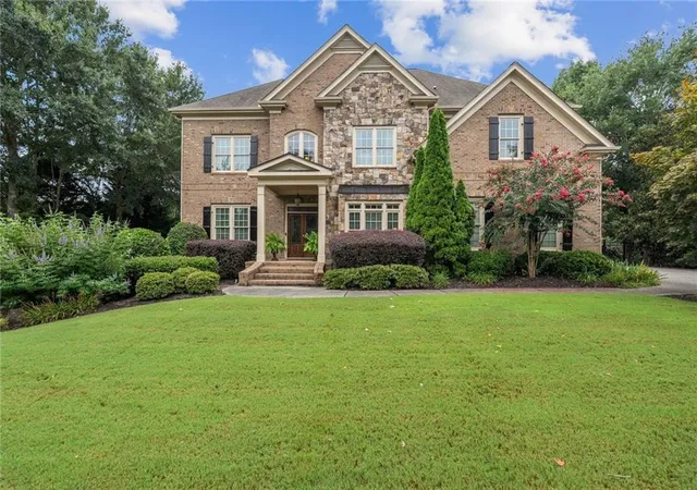 Photo 1 of Single family home for sale at 2327 Crimson King Dr, Braselton, GA 30517 | MLS# 7820697 | Listing updated on 2026-09-27