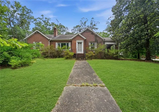 1st image of 5922 Medlock Ave, Austell, GA 30106 | MLS# 7805421
