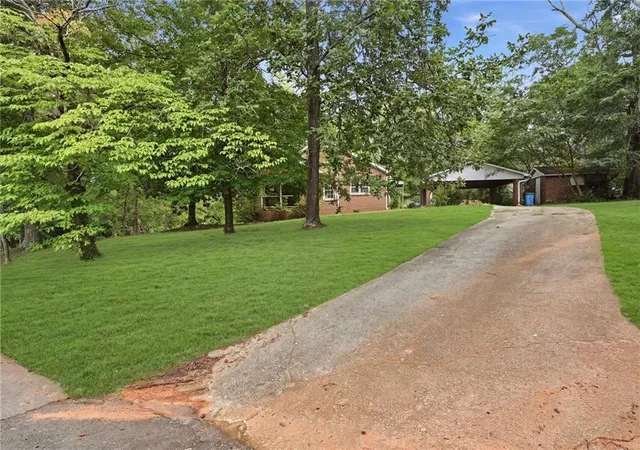 31st image of 5922 Medlock Ave, Austell, GA 30106 | MLS# 7805421