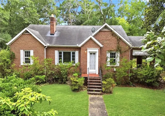 4th image of 5922 Medlock Ave, Austell, GA 30106 | MLS# 7805421