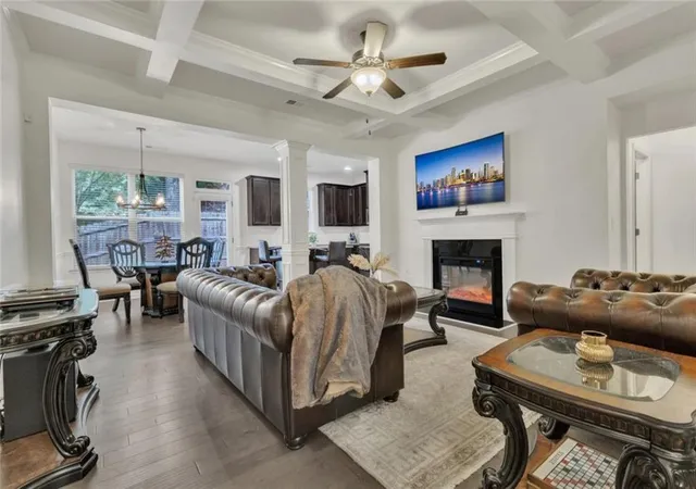 1st image of 1563 Butternut Cvs, Stone Mountain, GA 30083 | MLS# 7761334