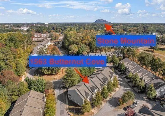35th image of 1563 Butternut Cvs, Stone Mountain, GA 30083 | MLS# 7761334