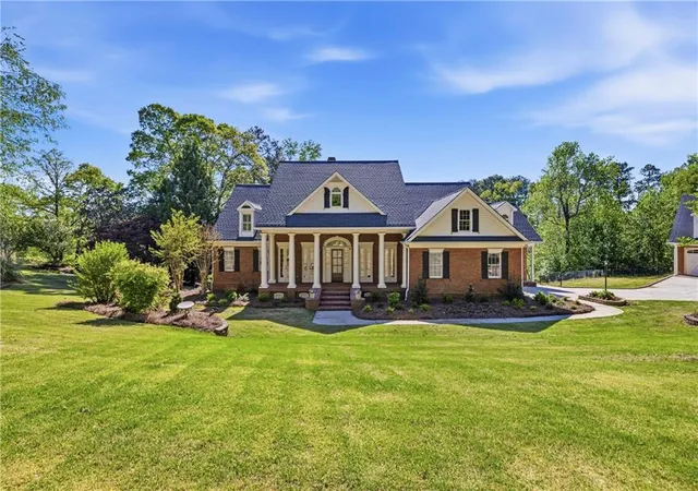 Photo 1 of Sale Pending at 2240 Wilzman Trl, Conyers, GA 30012 | MLS# 7751409 | Listing updated on 2026-09-07