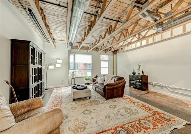 Condominium at 1661 La France St Ne #318, Atlanta, GA 30307 | MLS# 6716984 |  | Sold on 2020-06-17