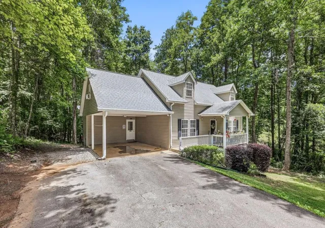 1st image of 188 Seaborn Dr, Cleveland, GA 30528 | MLS# 7799650
