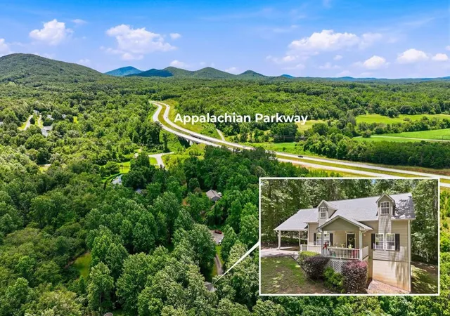 3rd image of 188 Seaborn Dr, Cleveland, GA 30528 | MLS# 7799650