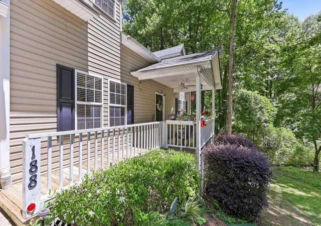 49th image of 188 Seaborn Dr, Cleveland, GA 30528 | MLS# 7799650