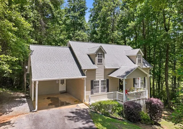 4th image of 188 Seaborn Dr, Cleveland, GA 30528 | MLS# 7799650