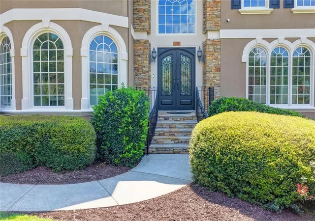 Photo 3 of Single family home for sale at 4105 Falls Ridge Dr, Johns Creek, GA 30022 | MLS# 7829061 | Listing updated on 2026-09-03