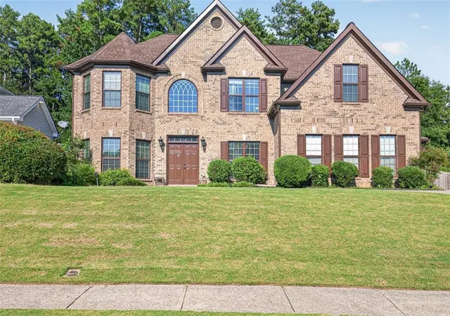 1st image of 1543 Navigator Cir, Dacula, GA 30019 | MLS# 7814103
