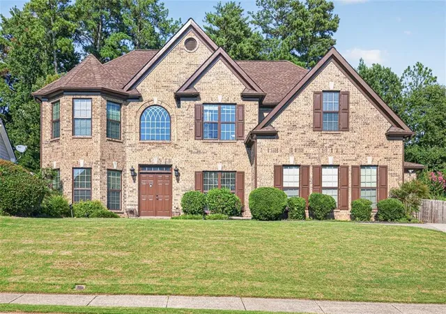 2nd image of 1543 Navigator Cir, Dacula, GA 30019 | MLS# 7814103