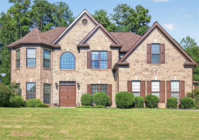 3rd image of 1543 Navigator Cir, Dacula, GA 30019 | MLS# 7814103