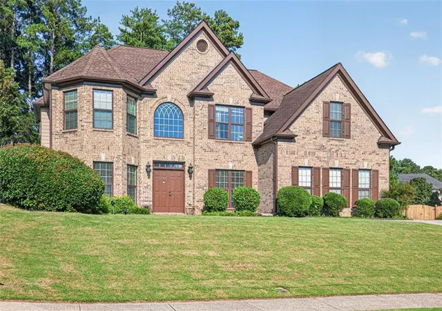 4th image of 1543 Navigator Cir, Dacula, GA 30019 | MLS# 7814103