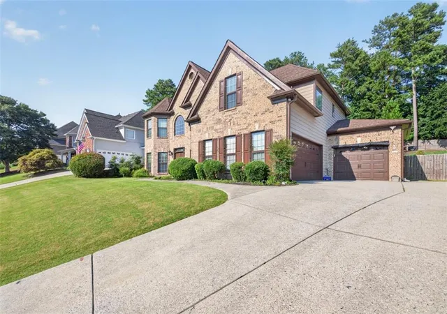 5th image of 1543 Navigator Cir, Dacula, GA 30019 | MLS# 7814103