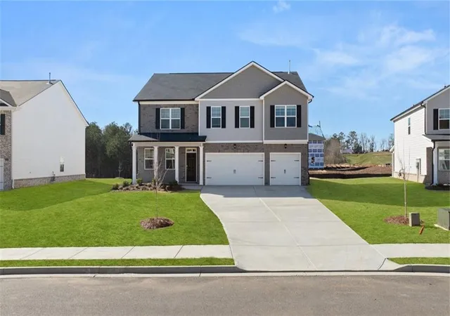1st image of 820 Pelham Wy, Locust Grove, GA 30248 | MLS# 7782275