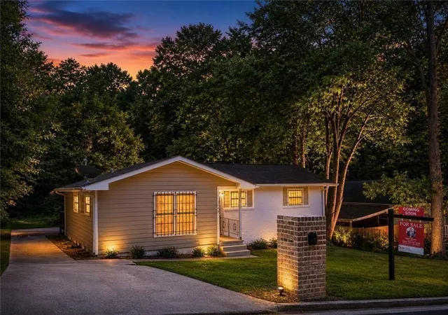 13th image of 1149 Isa Dr Se, Atlanta, GA 30315 | MLS# 7763971