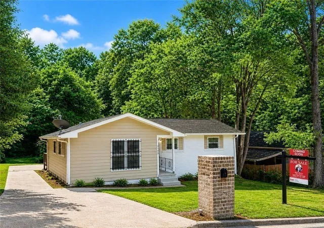 1st image of 1149 Isa Dr Se, Atlanta, GA 30315 | MLS# 7763971