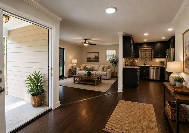 3rd image of 1149 Isa Dr Se, Atlanta, GA 30315 | MLS# 7763971