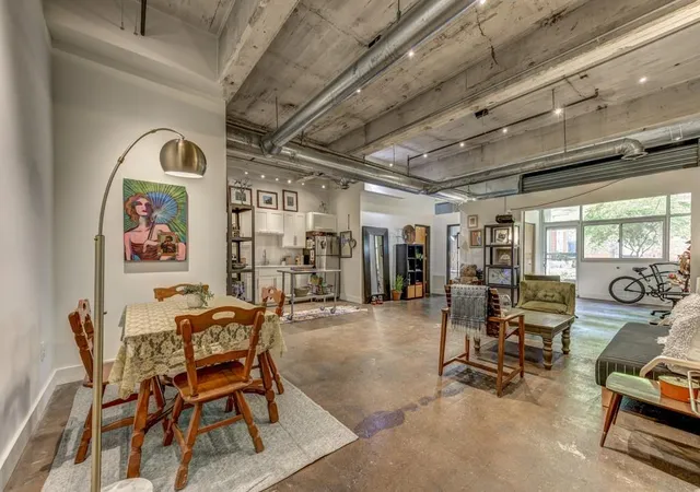Condominium at 659 Auburn Ave Ne #121, Atlanta, GA 30312 | MLS# 6749704 | | Sold on 2020-07-27