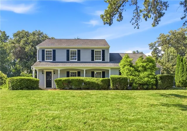 Photo 1 of Single family home for sale at 3183 Westfield Way Ne, Roswell, GA 30075 | MLS# 7823832 | Listing updated on 2026-09-13