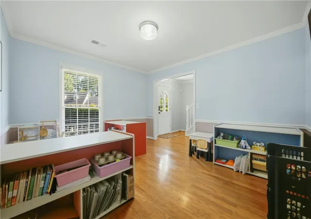 Photo 3 of Single family home for sale at 3183 Westfield Way Ne, Roswell, GA 30075 | MLS# 7823832 | Listing updated on 2026-09-13