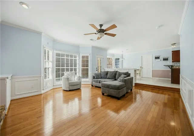 Photo 3 of Single family home for sale at 3183 Westfield Way NE, Roswell, GA 30075 | MLS# 7823832 | Listing updated on 2026-09-13