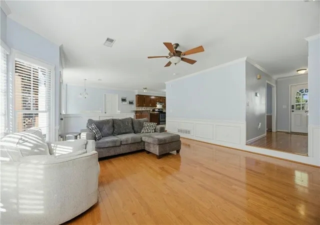 Photo 4 of Single family home for sale at 3183 Westfield Way NE, Roswell, GA 30075 | MLS# 7823832 | Listing updated on 2026-09-13