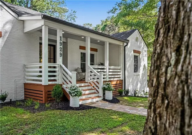 77th image of 1929 Lenox Rd Ne, Atlanta, GA 30306 | MLS# 7821631