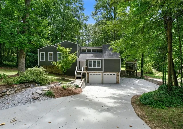 1st image of 1750 Cedar Ridge Ct Se, Smyrna, GA 30080 | MLS# 7812507