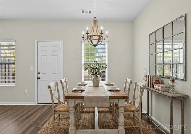 1st image of 107 Brexley Dr, Calhoun, GA 30701 | MLS# 7741195