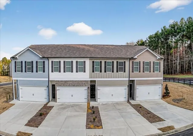 36th image of 107 Brexley Dr, Calhoun, GA 30701 | MLS# 7741195