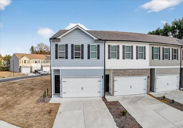 3rd image of 107 Brexley Dr, Calhoun, GA 30701 | MLS# 7741195