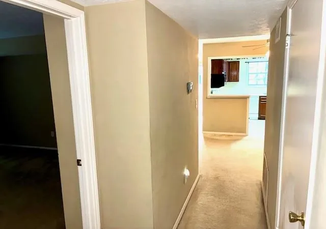 Listing Photo 2 - Condo for sale in building located at 1303 Natchez Trace, Sandy Springs, GA 30350 - Unit #