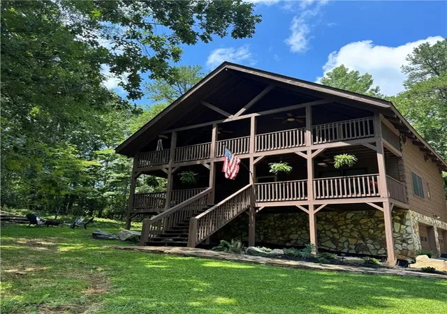 Photo 1 of Single family home for sale at 1816 Mount Olivet Rd, Dallas, GA 30132 | MLS# 7800662 | Listing updated on 2026-09-12