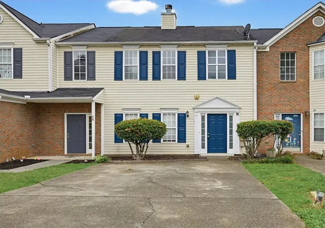 Homes for sale in Cartersville, GA | 26 Hampton Dr, Cartersville, GA 30121 | MLS# 7784780