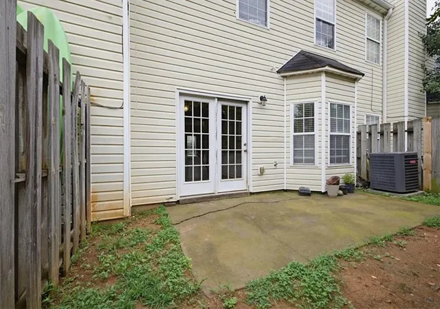 Homes for sale in Cartersville, GA | 26 Hampton Dr, Cartersville, GA 30121 | MLS# 7784780