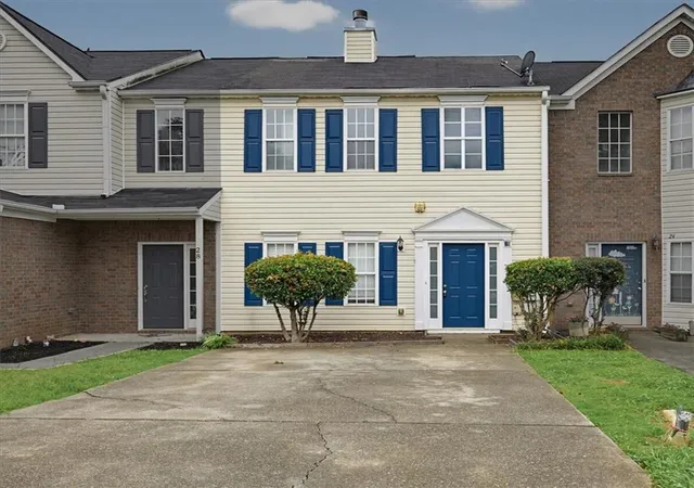 Homes for sale in Cartersville, GA | 26 Hampton Dr, Cartersville, GA 30121 | MLS# 7784780