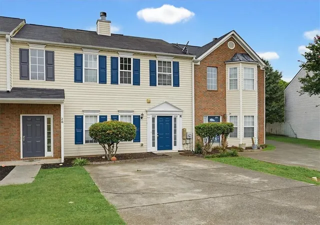 Homes for sale in Cartersville, GA | 26 Hampton Dr, Cartersville, GA 30121 | MLS# 7784780